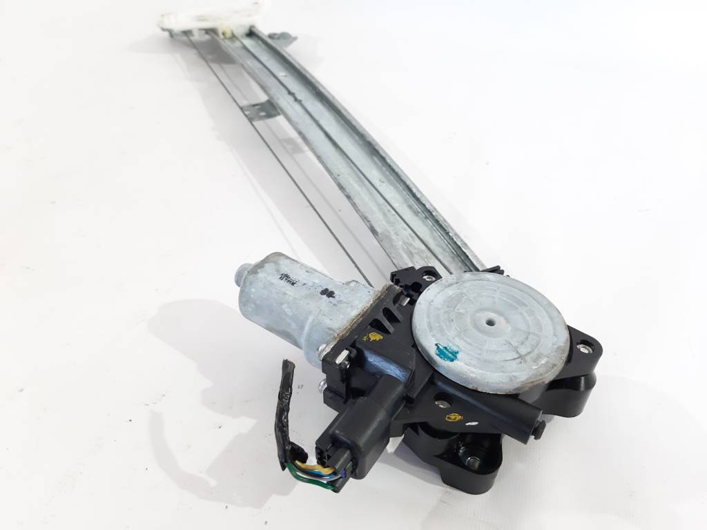 Rdx Склопідйомник двері передньої лівої Acura RDX 2013-2018 72250TX4A01 Acura RDX 3