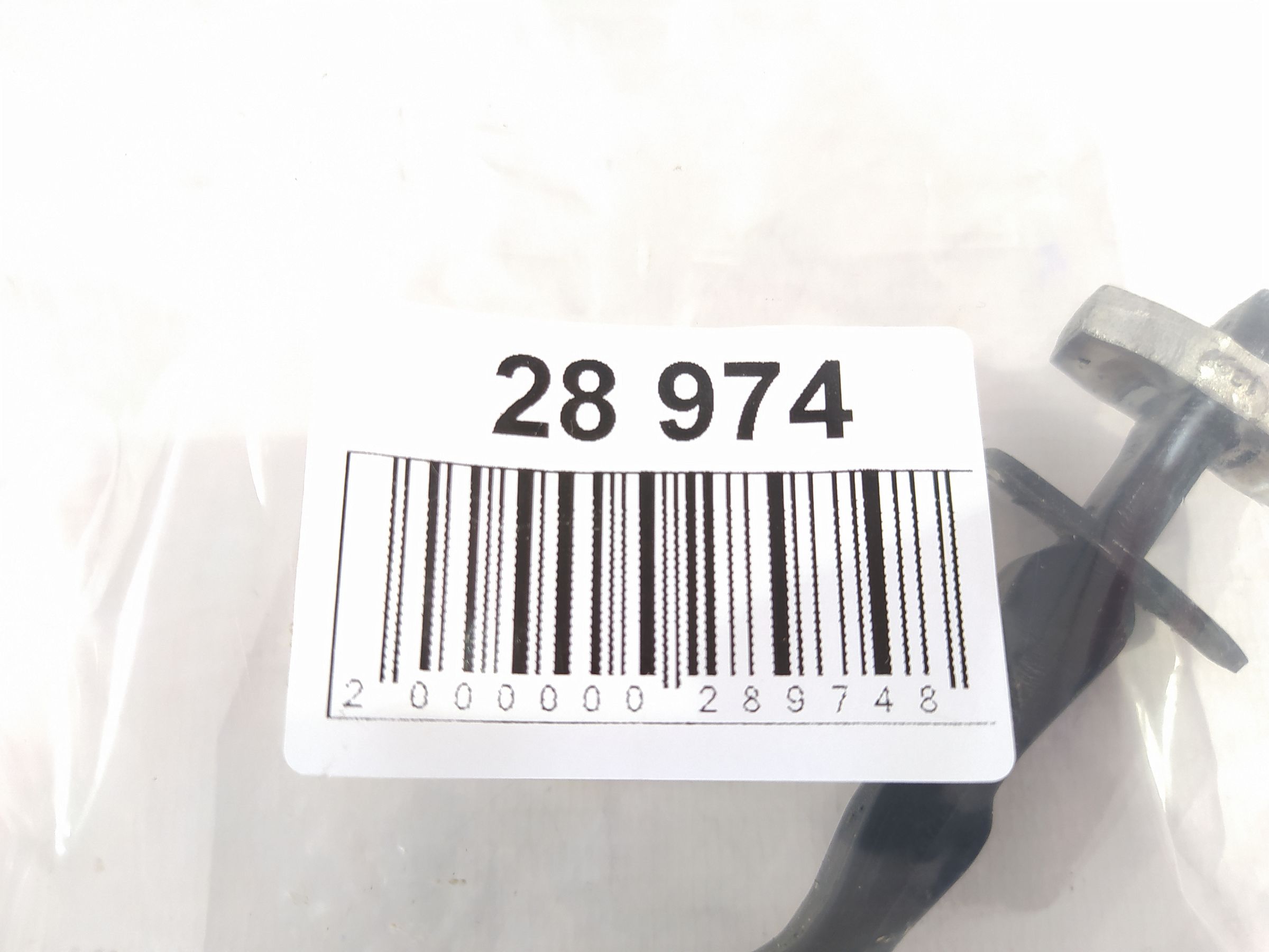 Cts Обмежувач дверей передньої лівої Cadillac CTS 2008-2014 15269871 Cadillac CTS 3