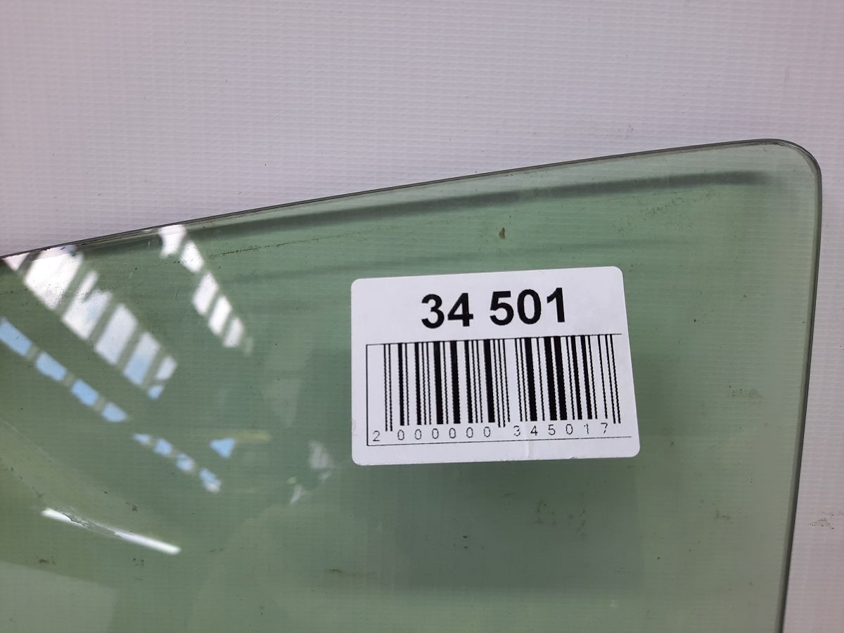 Cx-7 Скло дверей передньої лівої Mazda CX-7 2007-2012 EG2159510B Mazda CX-7 2