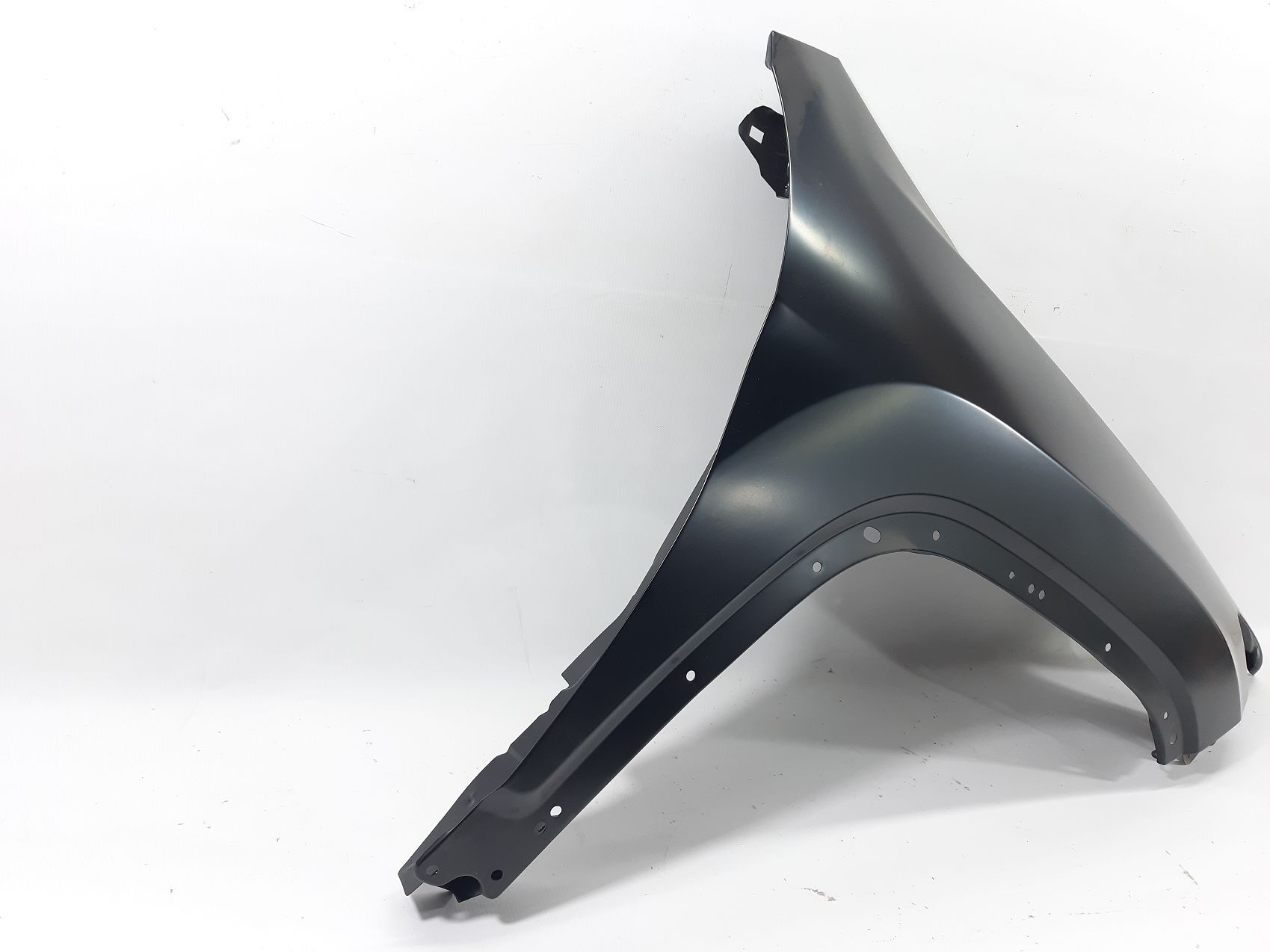 Крила Крило праве Jeep Cherokee 2019-2023 68292514AC Jeep Cherokee 2