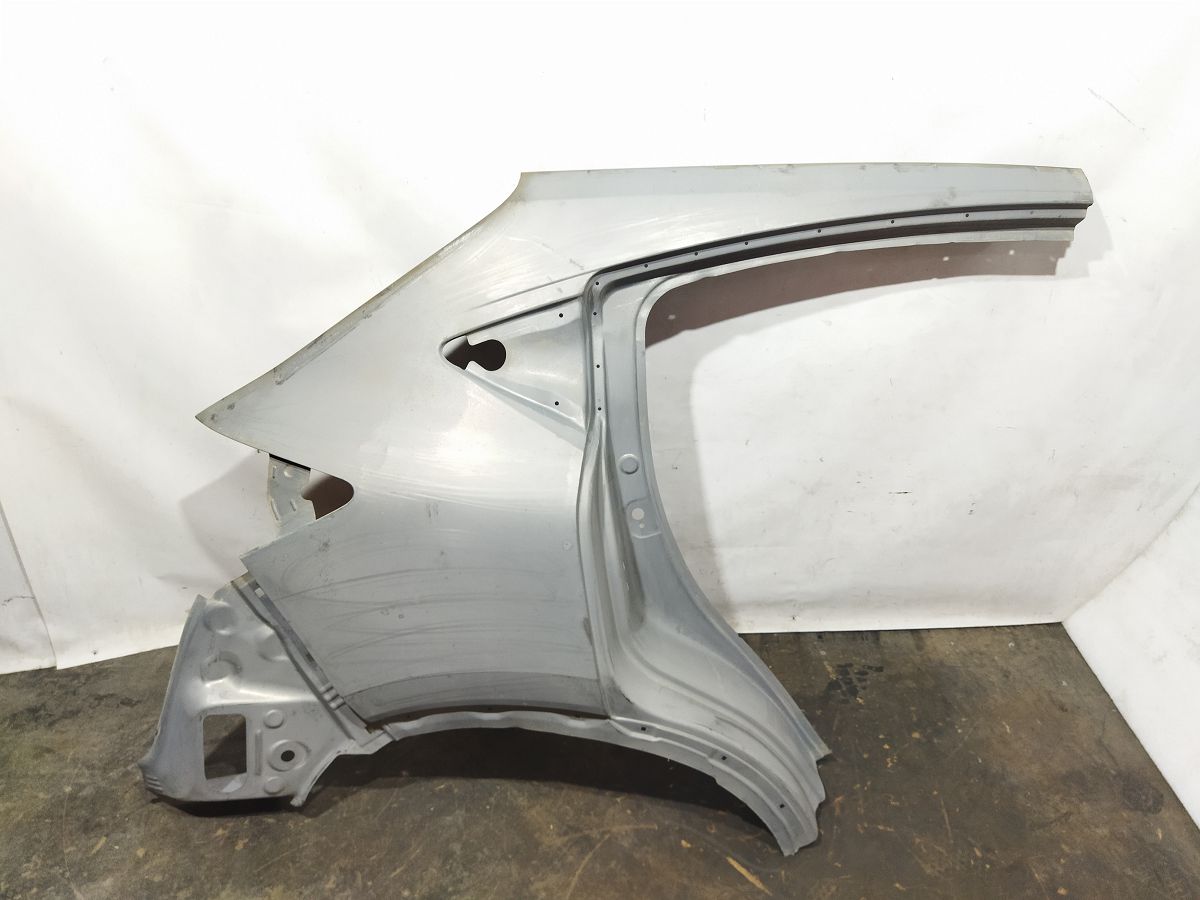 Крила. Крило заднє праве Honda 602103K4H00 Honda M-NV Basic Version Крила. Крило заднє праве Honda 602103K4H00 Honda M-NV Basic Version