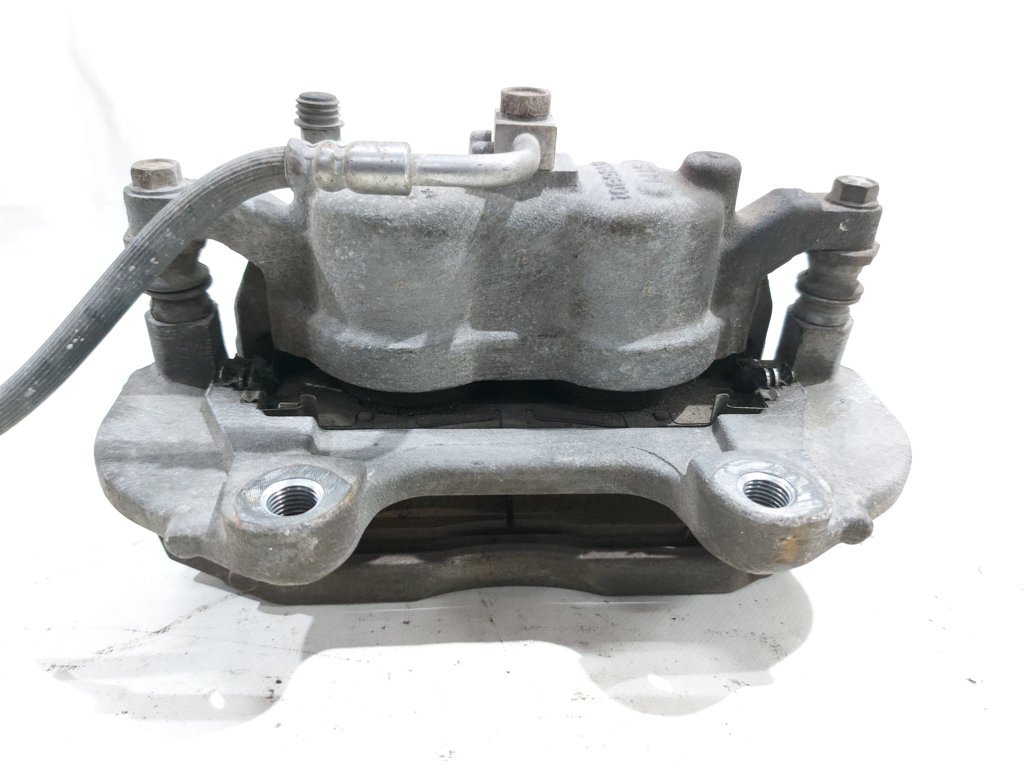 Journey Супорт гальмівний передній лівий Dodge Journey 2012-2020 68144161AA Dodge Journey 3 Journey Супорт гальмівний передній лівий Dodge Journey 2012-2020 68144161AA Dodge Journey 3