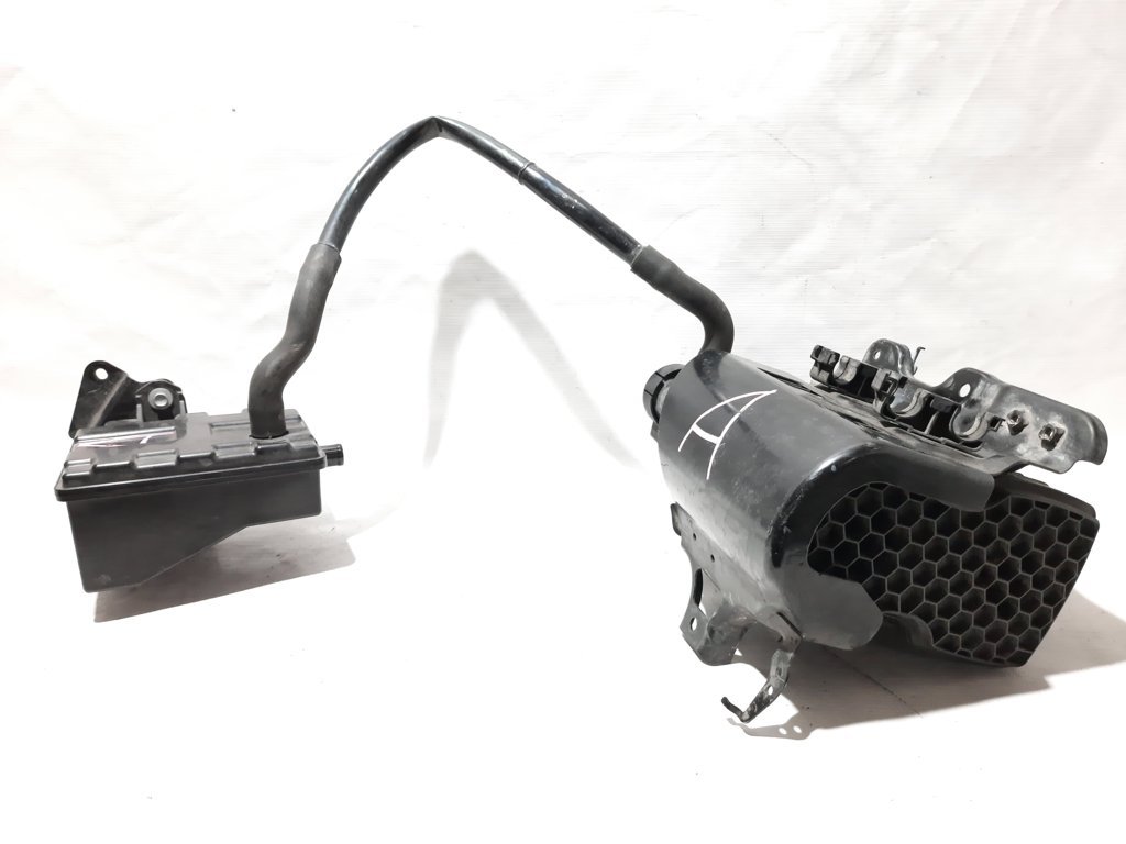Cr-z Угольный фильтр рециркуляции паров бензина Honda CR-Z 2011-2016 17011TM8L01 Honda CR-Z 2