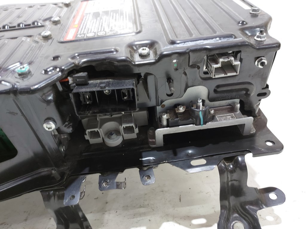 Fusion hybrid Блок батарейный Ford Fusion Hybrid (нерабочий) 2013-2020 HG9Z10B759E Ford Fusion Hybrid 13