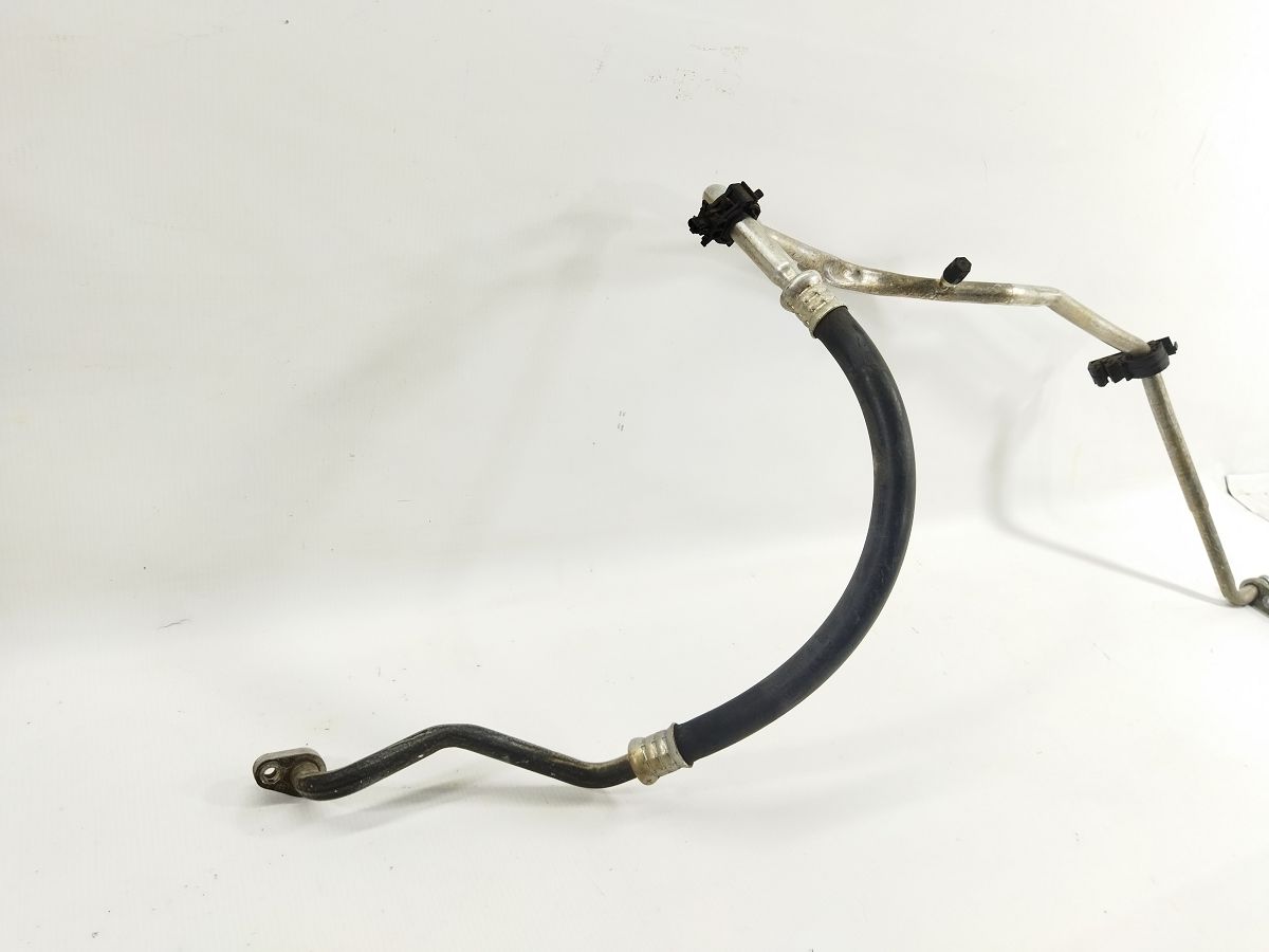 Camry Трубка кондиціонера компресор-пічка друга (м'ята) Toyota Camry 2015-2017 8870706130 Toyota Camry 2