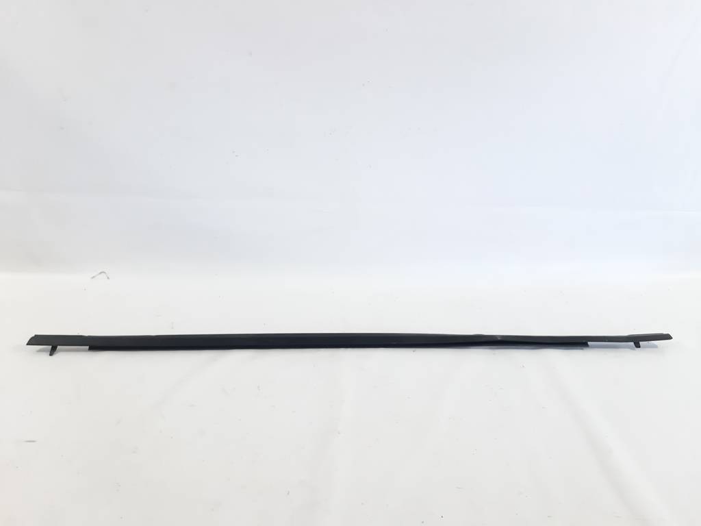 Impreza. Уплотнитель стекла внешний двери задней левой Subaru Impreza 2012-2016 62280FJ030 Subaru Impreza