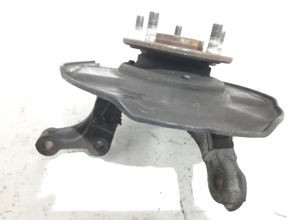 Cr-z Поворотный кулак передний правый Honda CR-Z 2011-2012 51211SZT010 Honda CR-Z 4