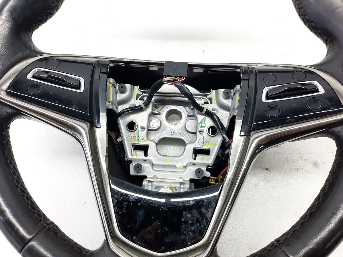 Ats Рулевое колесо Cadillac ATS 2013-2019 84304437 Cadillac ATS 3