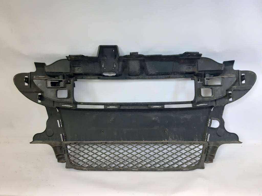 Fortwo Бампер передній Smart Fortwo 2008-2016 4516270102CA7L Smart Fortwo 2