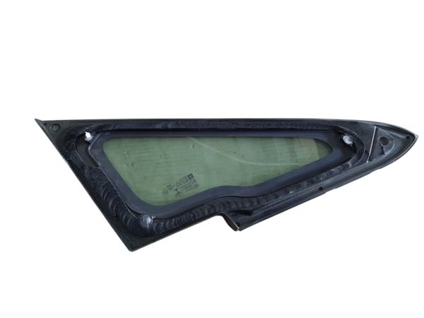 Bolt Форточка глухое стекло передняя левая Chevrolet Bolt EV 2017-2023 42558895 Chevrolet Bolt EV 3
