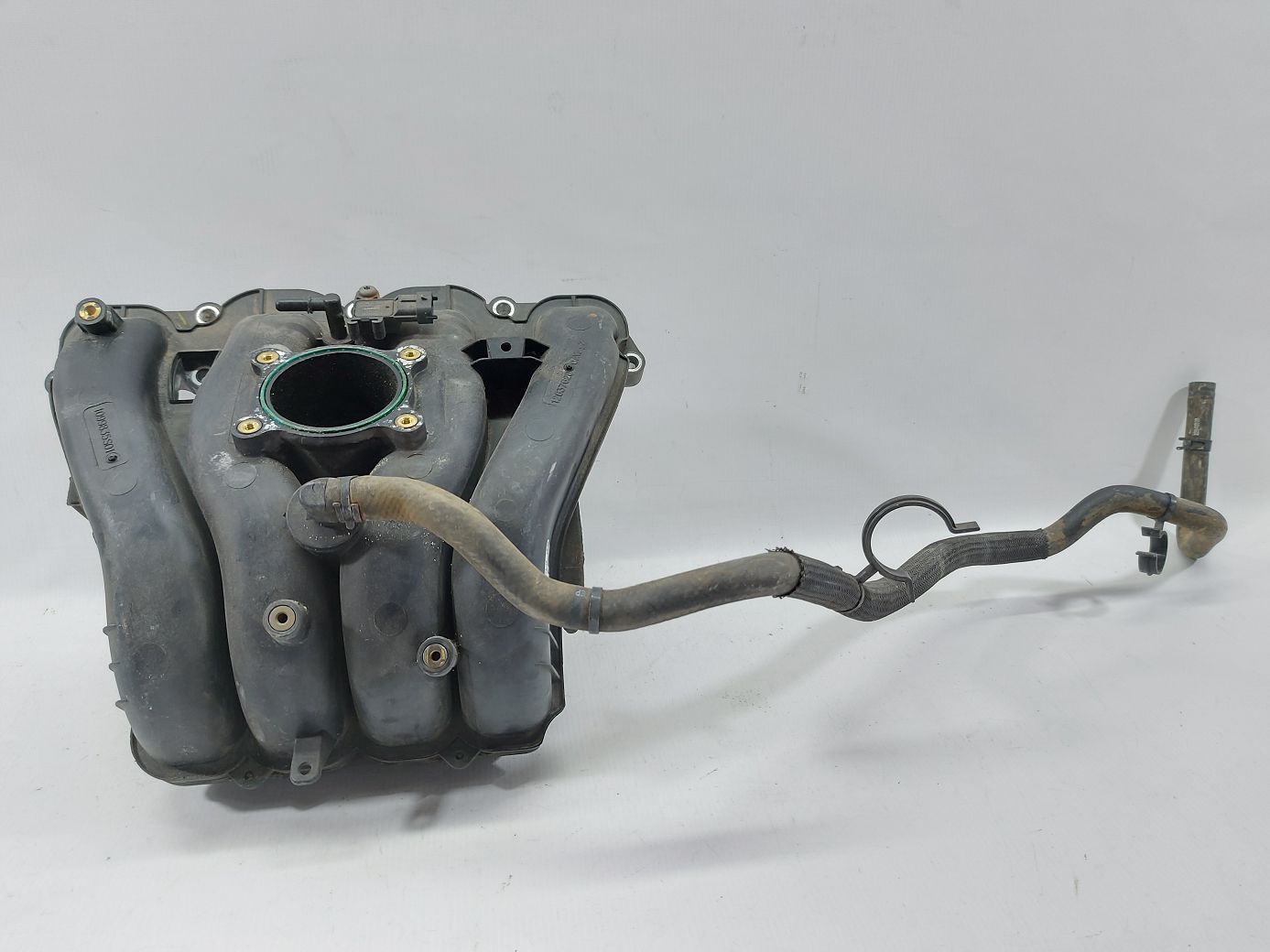 Equinox. Впускний колектор Chevrolet Equinox 2010-2017 12637620 Chevrolet Equinox