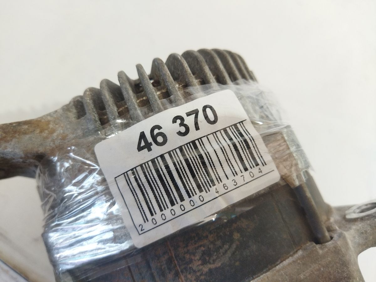 Forester Генератор Subaru Forester 2014-2018 23700AB030 Subaru Forester 7 Forester Генератор Subaru Forester 2014-2018 23700AB030 Subaru Forester 7