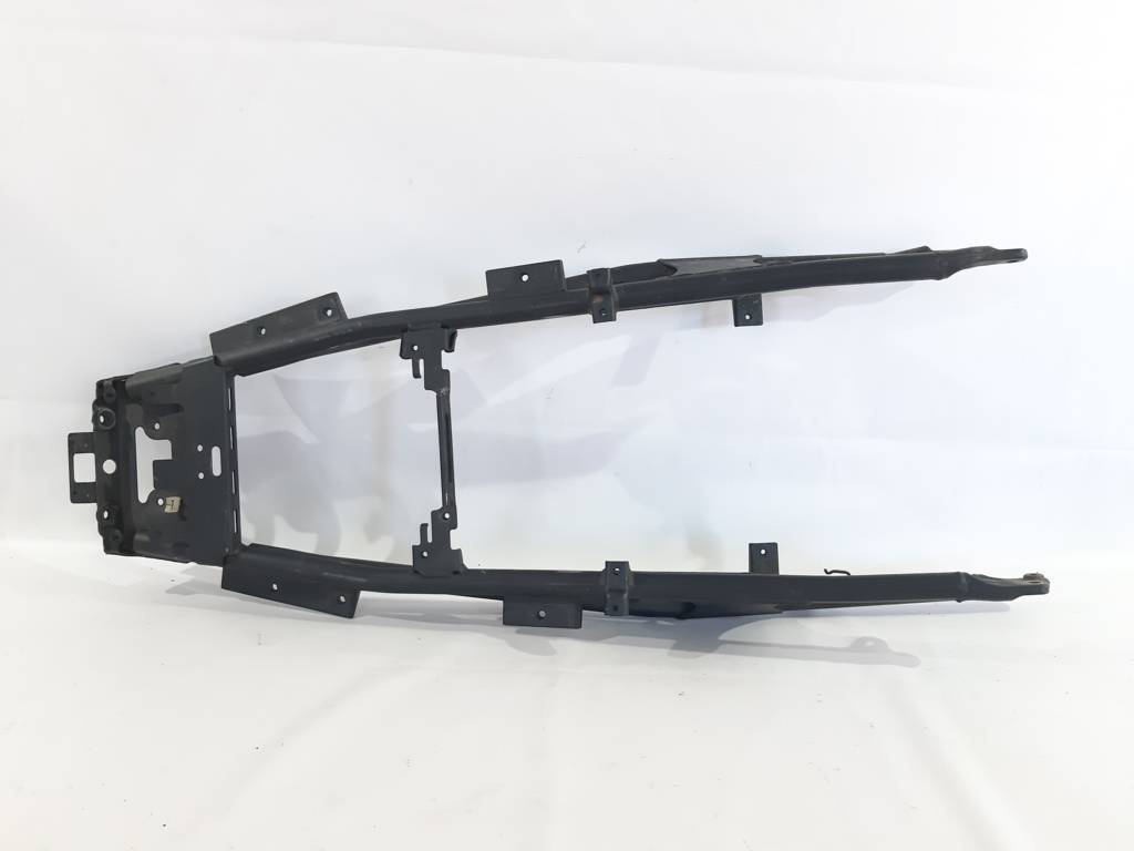 Gtr-1400. Підрамник Kawasaki GTR-1400 2010-2014 321600704 Kawasaki GTR-1400