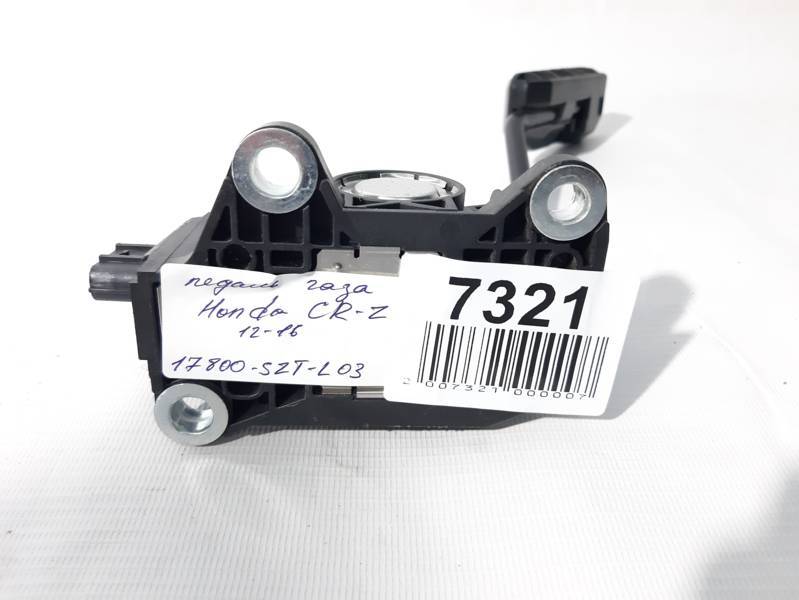 Cr-z Педаль газу Honda CR-Z 2012-2016 17800SZTL03 Honda CR-Z 5 Cr-z Педаль газу Honda CR-Z 2012-2016 17800SZTL03 Honda CR-Z 5