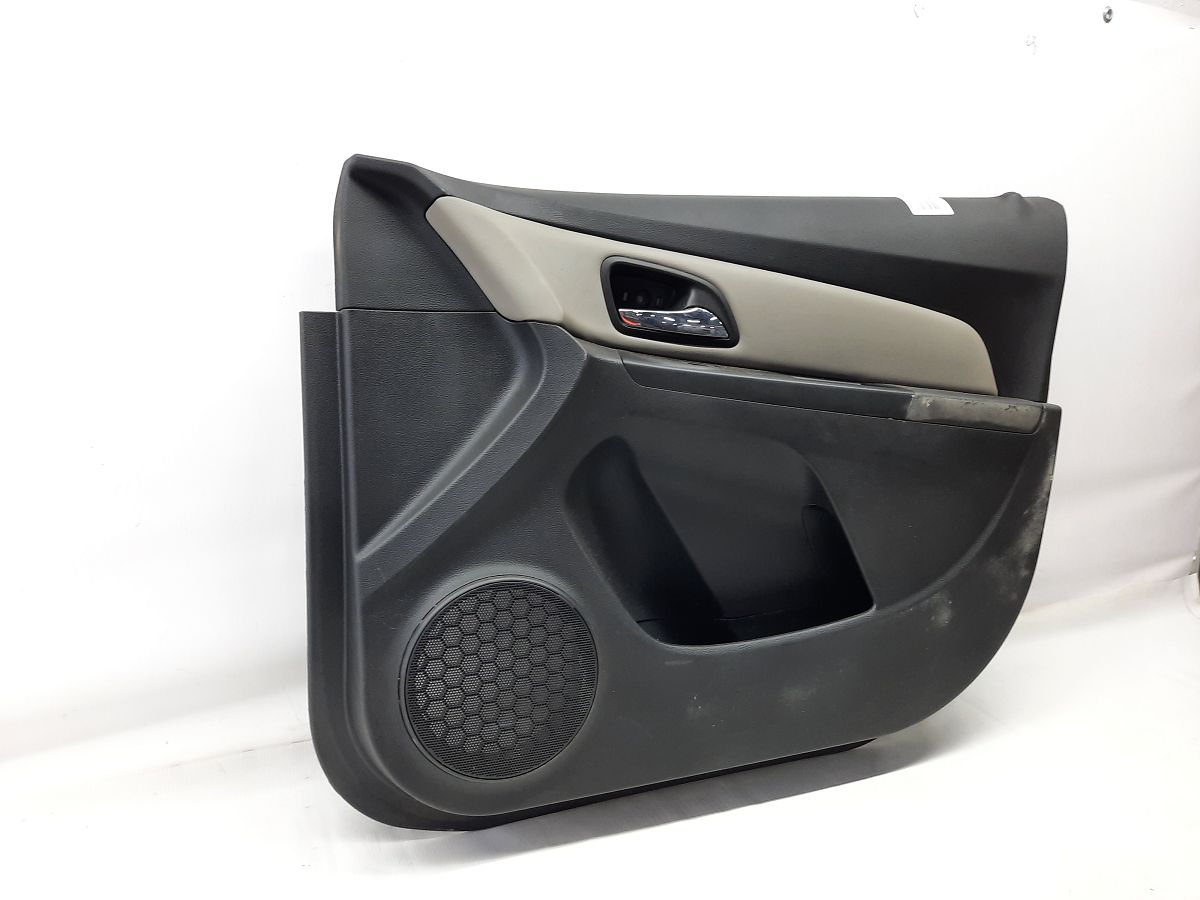 Cruze Карта двери передней правой (черная) кожа Chevrolet Cruze 2011-2014 95319536 Chevrolet Cruze 3