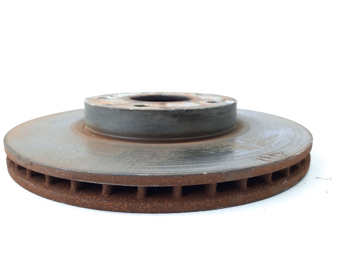 Accord Диск гальмівний передній лівий/правий Honda Accord Sedan 2013-2017 42551T2FA01 Honda Accord Sedan 8