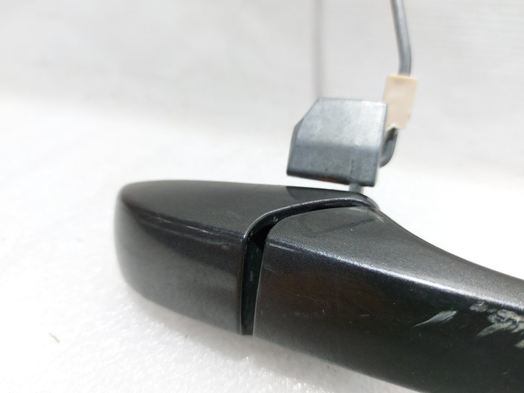 Compass Ручка двери передняя правая Jeep Compass 2008-2012 XU80AXRAG Jeep Compass 3