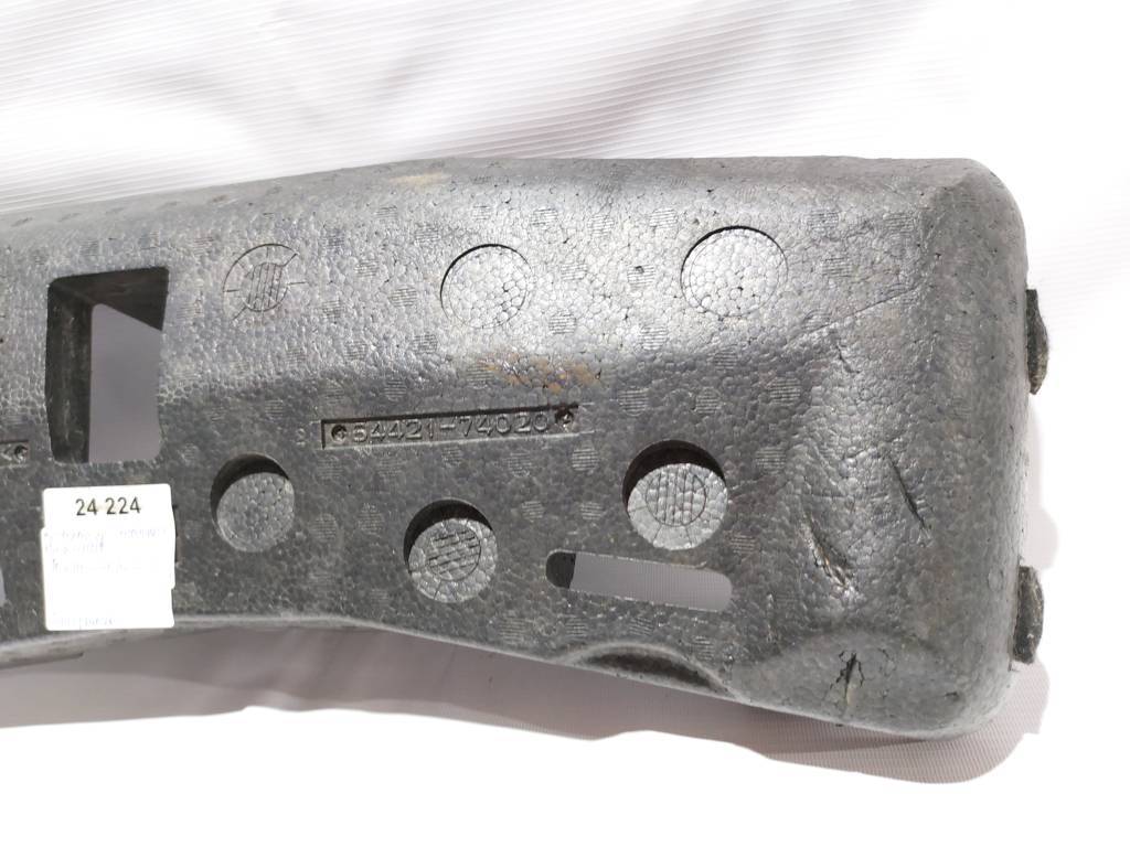 Scion iq Організатор багажного відділення Toyota Scion IQ 2012-2015 6442174020 Toyota Scion IQ 2