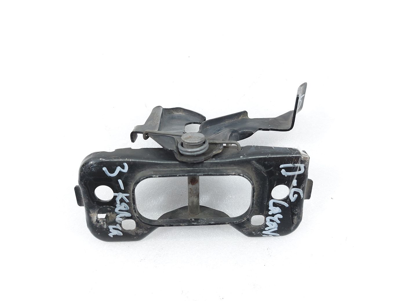 Grand caravan Замок капота (страховочный) Dodge Grand Caravan 2008-2020 5020847AB Dodge Grand Caravan 2 Grand caravan Замок капота (страховочный) Dodge Grand Caravan 2008-2020 5020847AB Dodge Grand Caravan 2