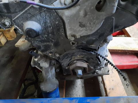 Rdx Двигатель (голый) V6 Acura RDX 2016-2018 100025MEA00 Acura RDX 11