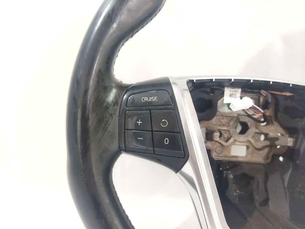 S60 Рулевое колесо (голое) Volvo S60 2011-2018 31250591 Volvo S60 2