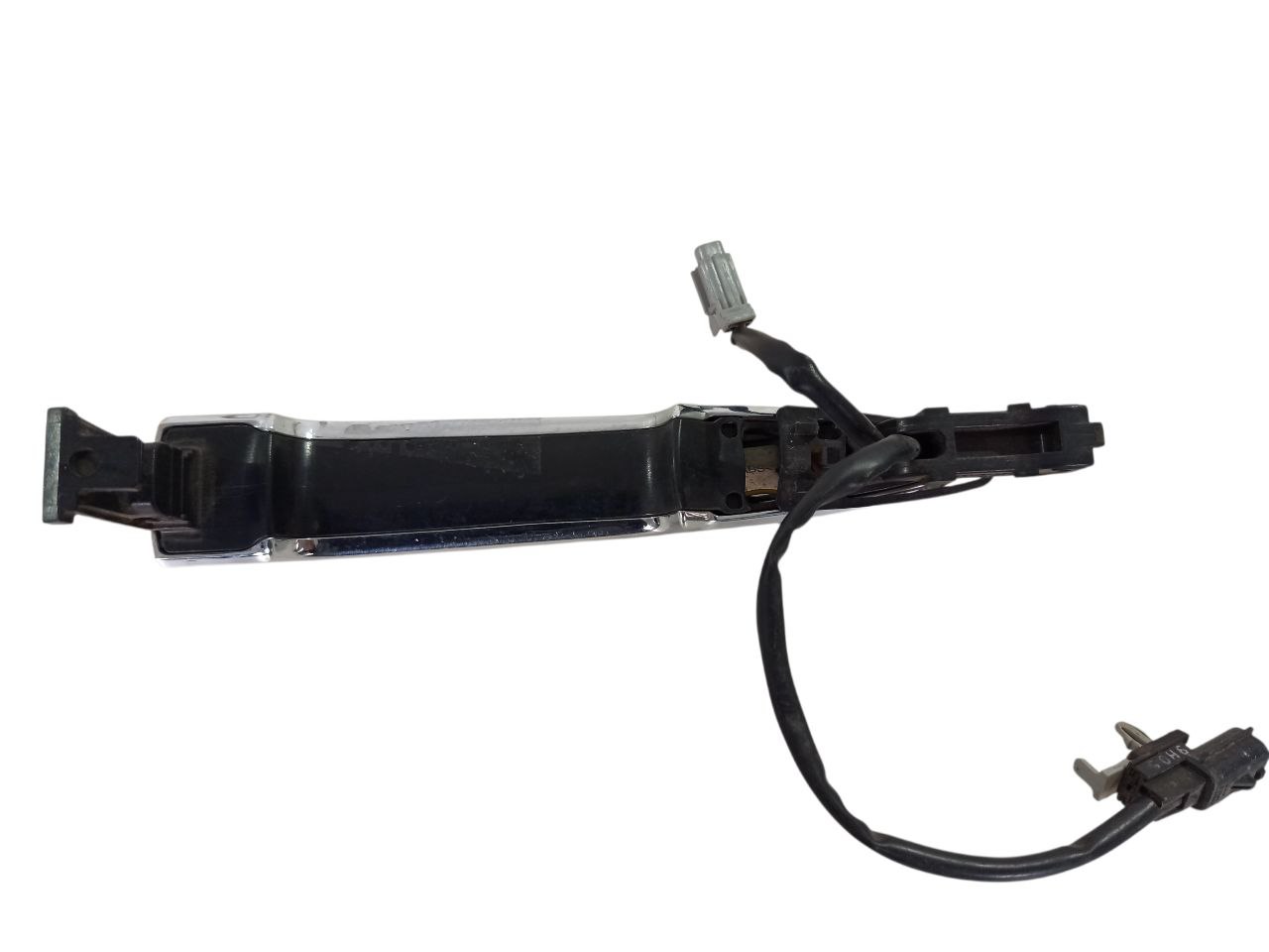 Maxima Ручка зовнішня двері передньої правої Nissan Maxima 2009-2014 806409N00A Nissan Maxima 3