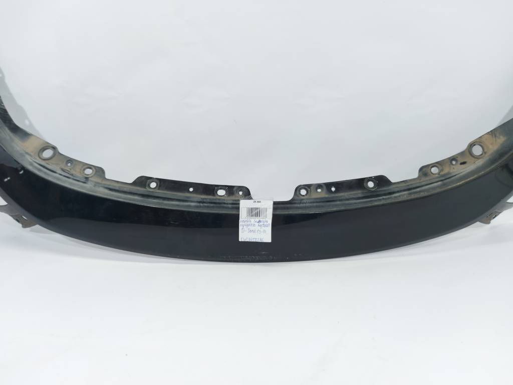 Dart Панель переднього бампера верхня Dodge Dart 2013-2019 1WC26TZZAC Dodge Dart 4