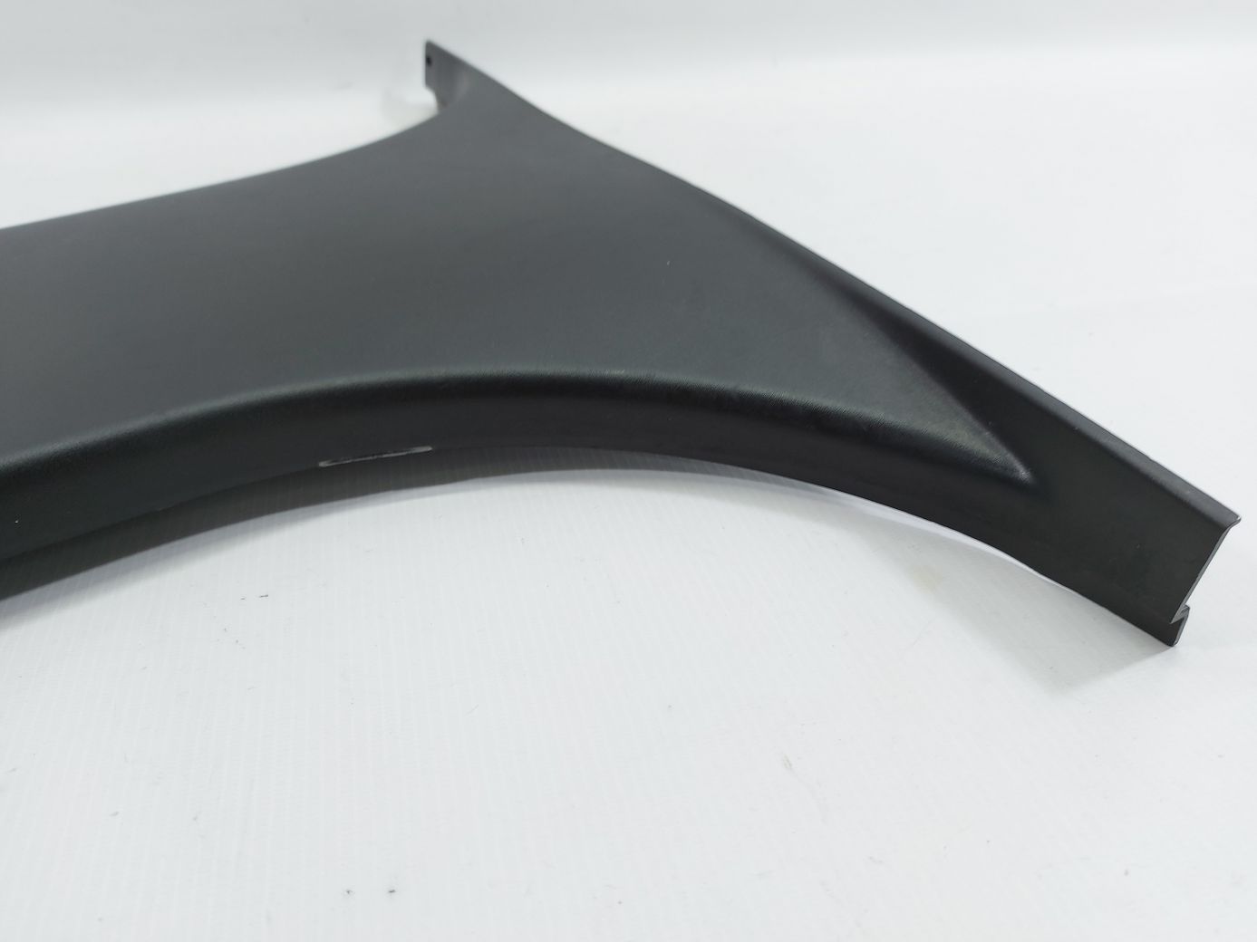 Xf Обшивка стойки центральной левая нижняя Jaguar XF 2010-2015 C2Z31329LEG Jaguar XF 3