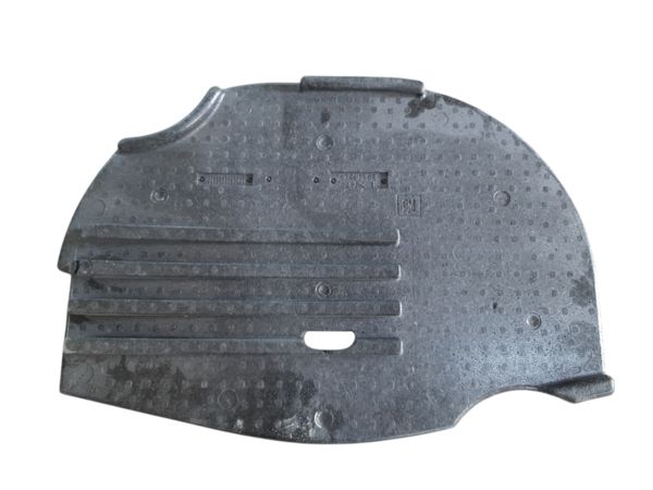Bolt. Кришка вставки запасного колеса Chevrolet Bolt EV 2017-2023 42403544 Chevrolet Bolt EV