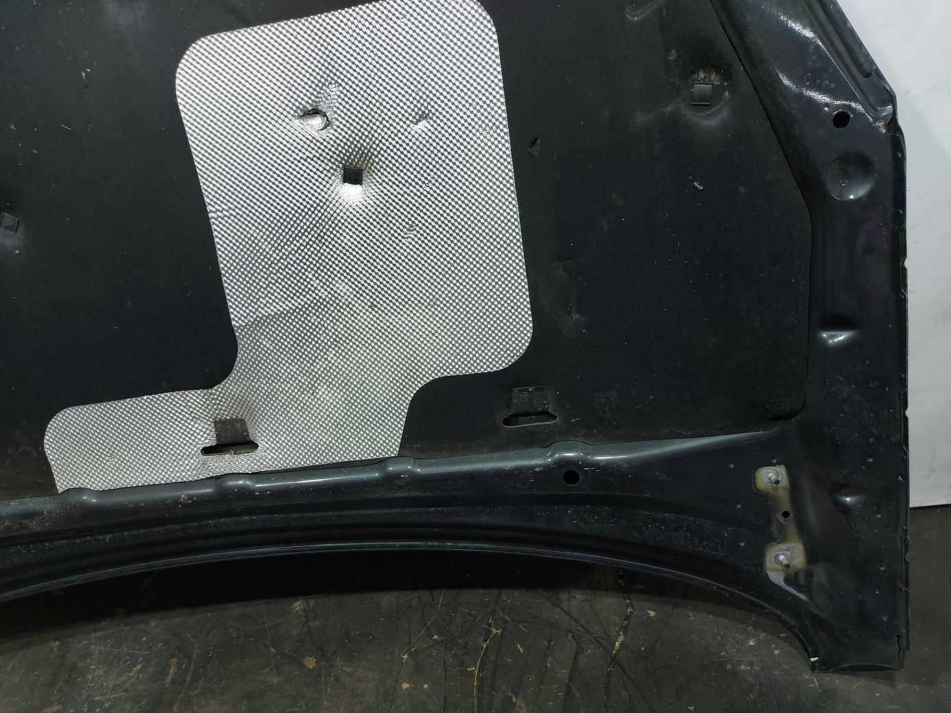 Regal Капот Buick Regal 2012-2017 23167673 Buick Regal 11 Regal Капот Buick Regal 2012-2017 23167673 Buick Regal 11