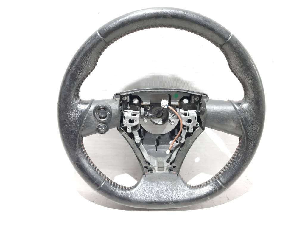 Scion iq. Рульове колесо Toyota Scion IQ 2012-2015 4510074011C0 Toyota Scion IQ