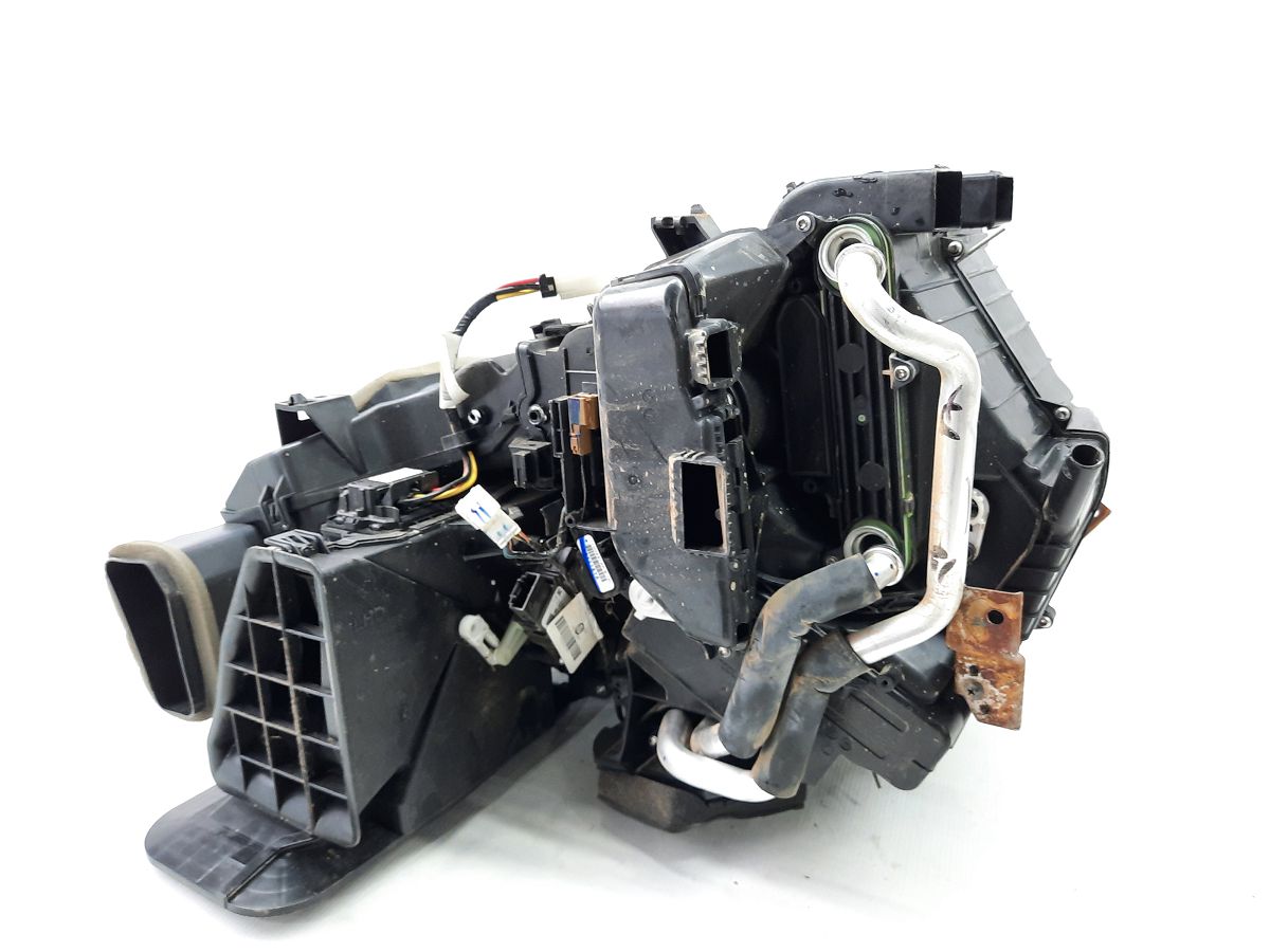 Sentra Печка Nissan Sentra 2016-2017 272104AT4C Nissan Sentra 14