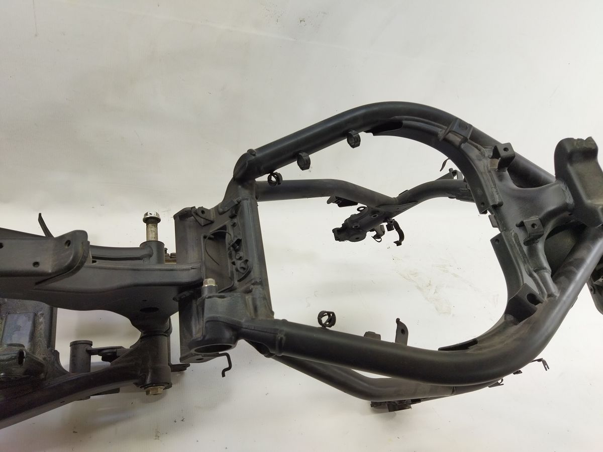 En-650d Кавасакі рама EN-650 D 2017 32160073418p Kawasaki EN-650 D 12