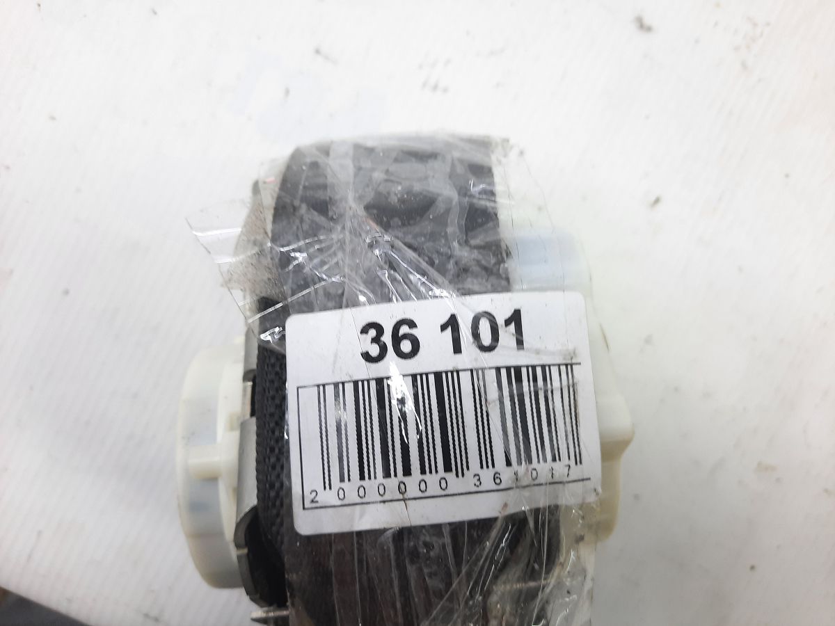 Dart Ремінь безпеки другого ряду сидінь лівий Dodge Dart 2013-2016 1SV69LA8AB Dodge Dart 9