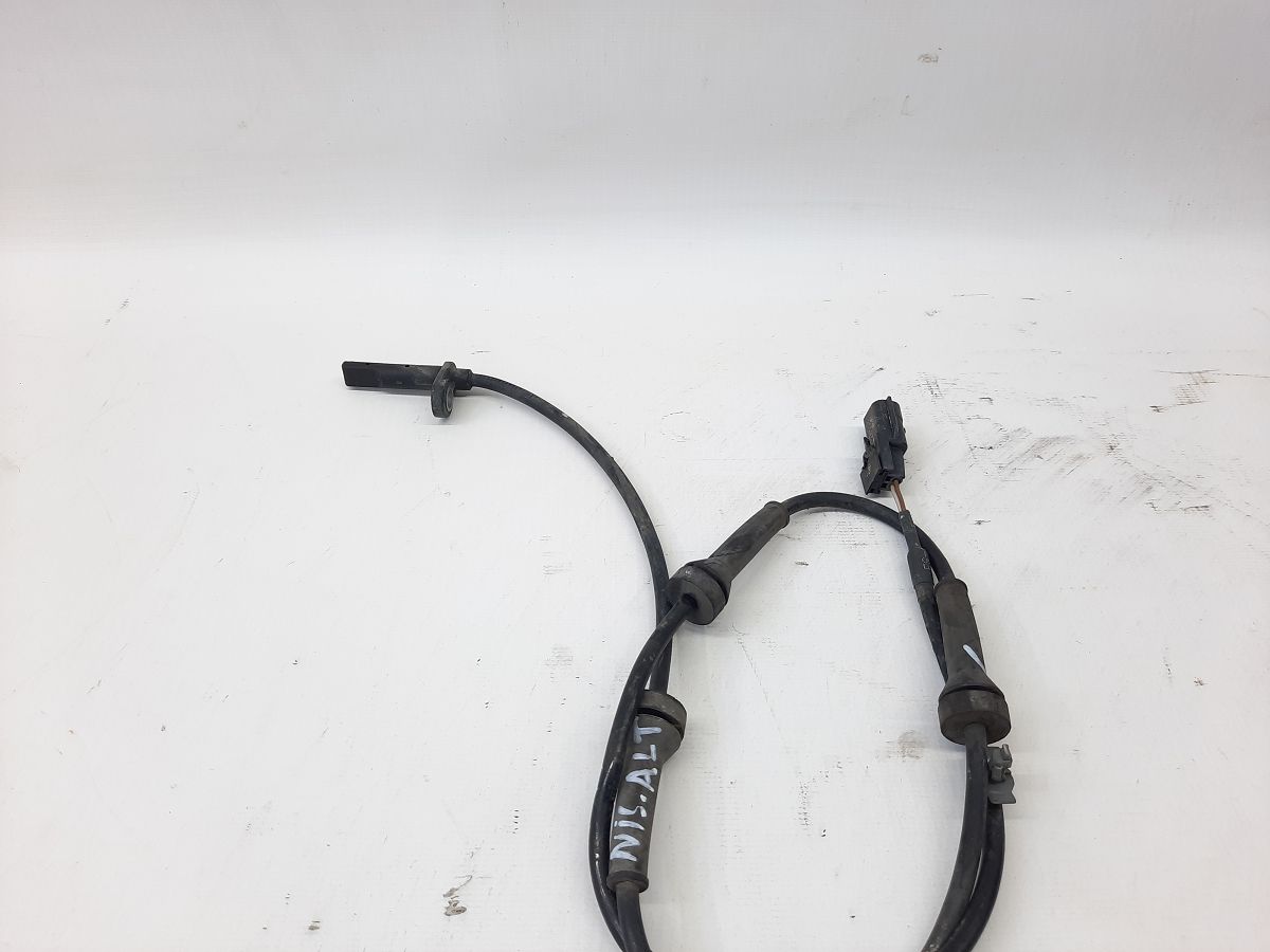 Altima Датчик ABS задний левый/правый Nissan Altima 2013-2018 479003TA2A Nissan Altima 8