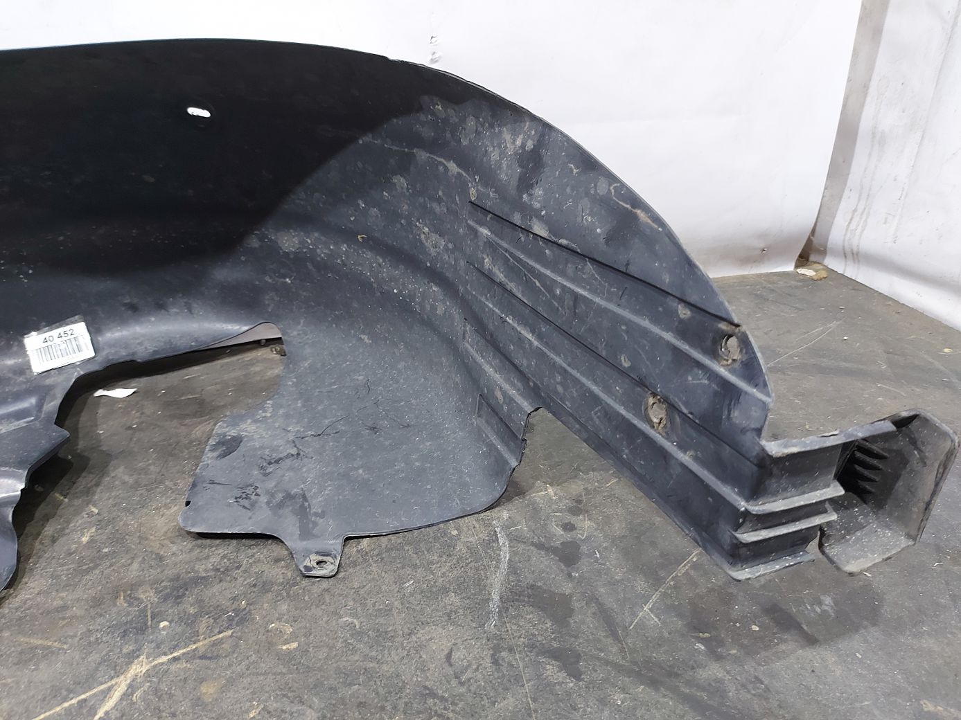 Regal Подкрылок задний правый Buick Regal 2011-2017 22816835 Buick Regal 3