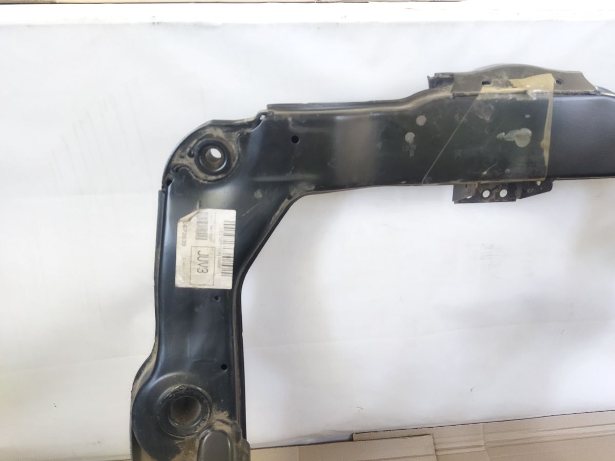 Fortwo Підрамник задній Smart Fortwo 2008-2016 A4513500008 Smart Fortwo 5