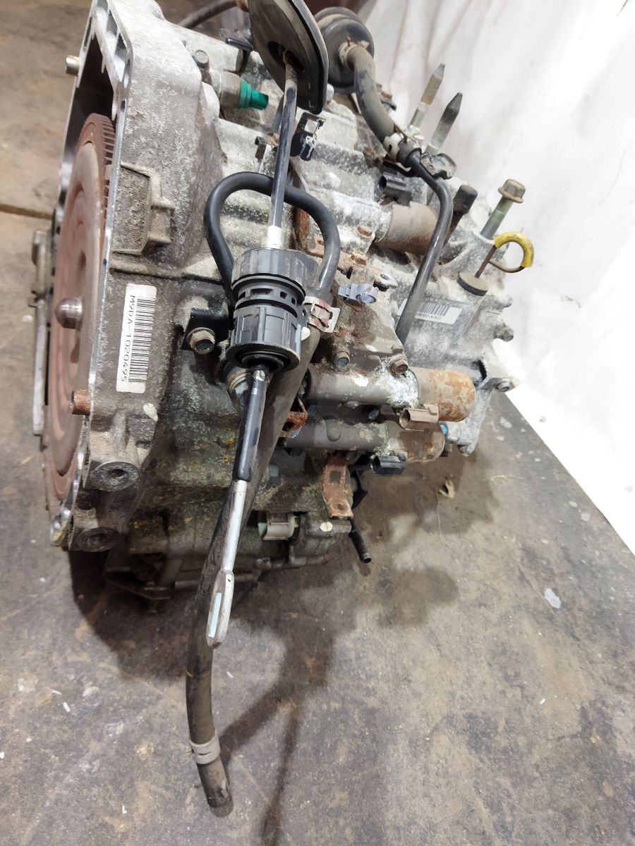 Ilx Коробка АКПП Acura ILX 2013-2015 20021R9D000 Acura ILX 6