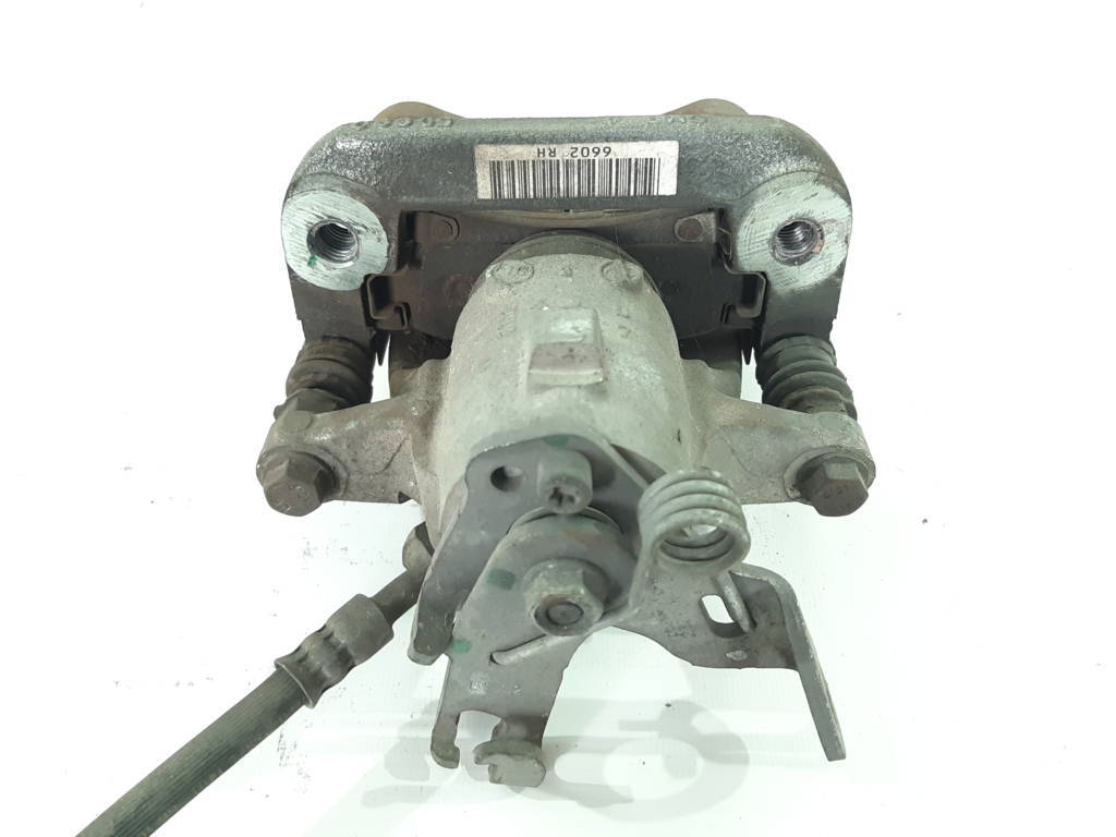 Malibu Суппорт тормозной задний правый Chevrolet Malibu 2013-2016 13580999 Chevrolet Malibu 13