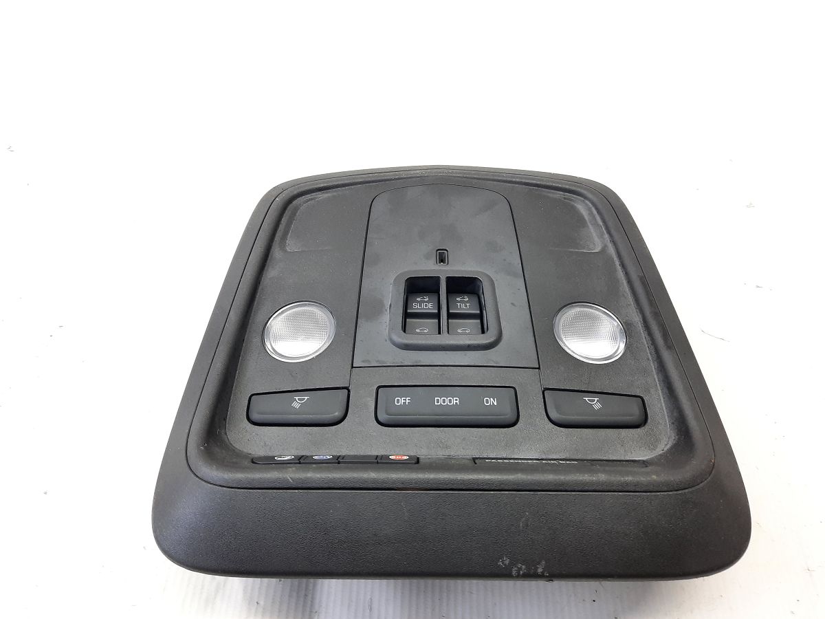 Ats. Плафон стельовий передній Cadillac ATS 2013-2018 84009548 Cadillac ATS Ats. Плафон стельовий передній Cadillac ATS 2013-2018 84009548 Cadillac ATS