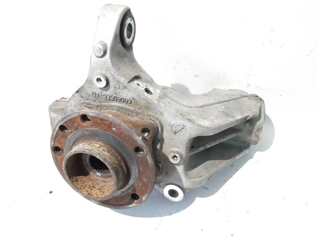 Dart Поворотный кулак передний правый Dodge Dart 2013-2019 68080585AD Dodge Dart 52