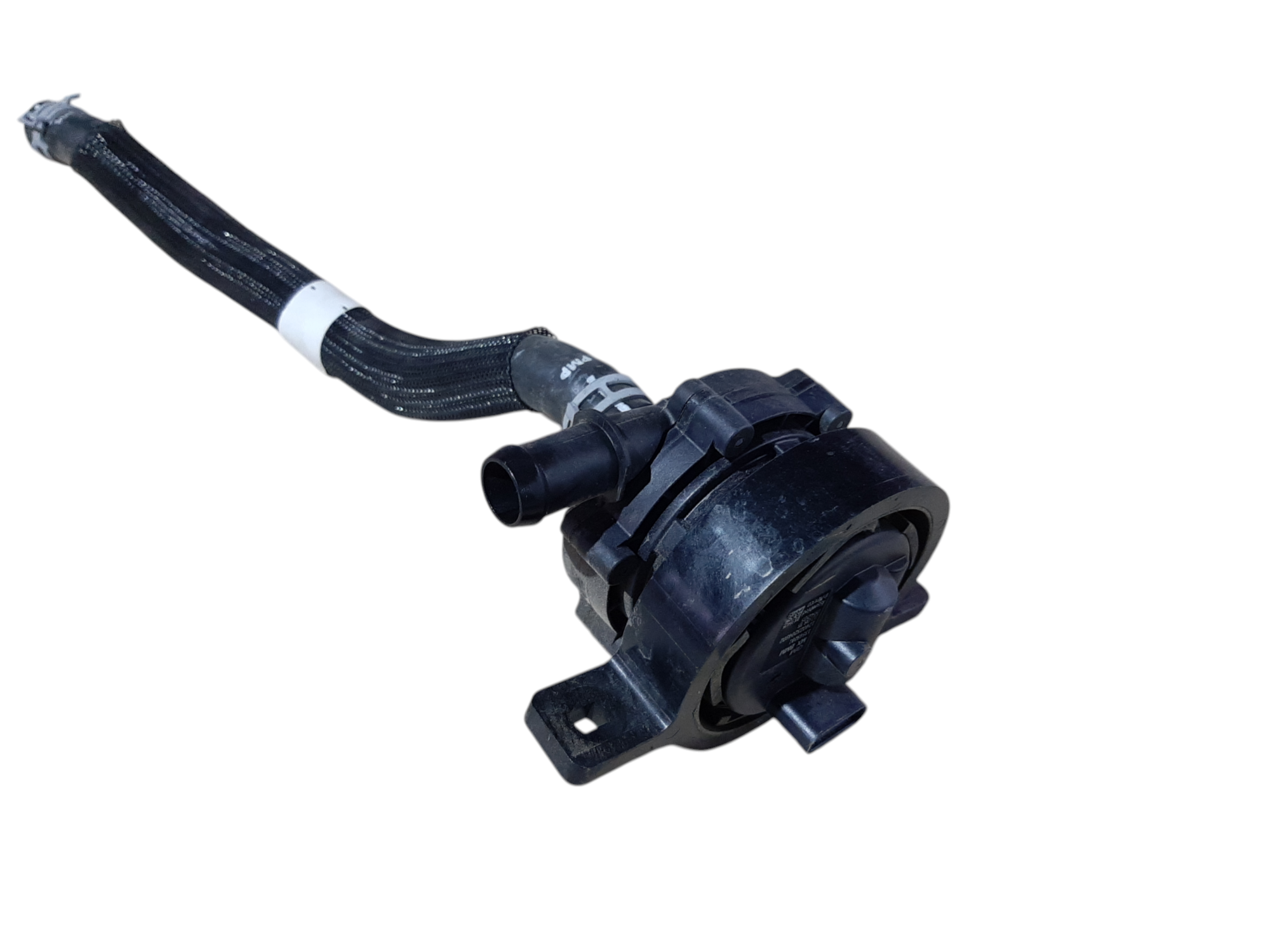 Bolt Водяний насос Chevrolet Bolt EV 2022-2023 13549281 Chevrolet Bolt EV 2