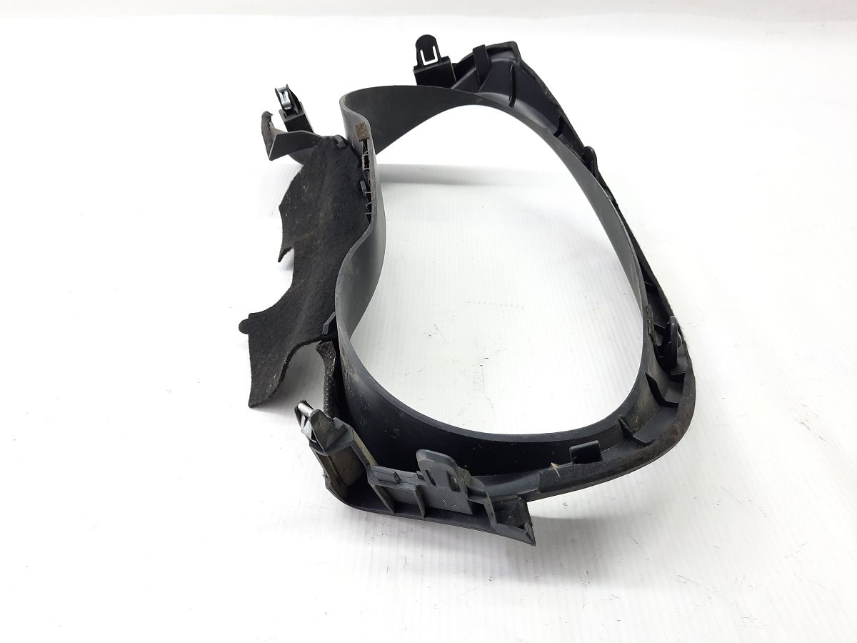 Sentra Накладка приборной панели Nissan Sentra 2013-2019 682403SG0A Nissan Sentra 5