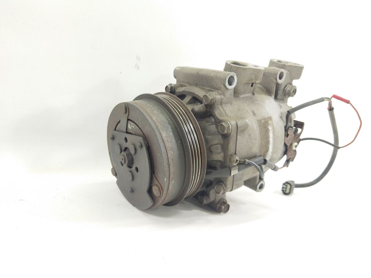 Товари з дефектами Компресор кондиціонера (зі стружкою) Honda Insight 2010-2014 38810RBJA02 Honda Insight 2