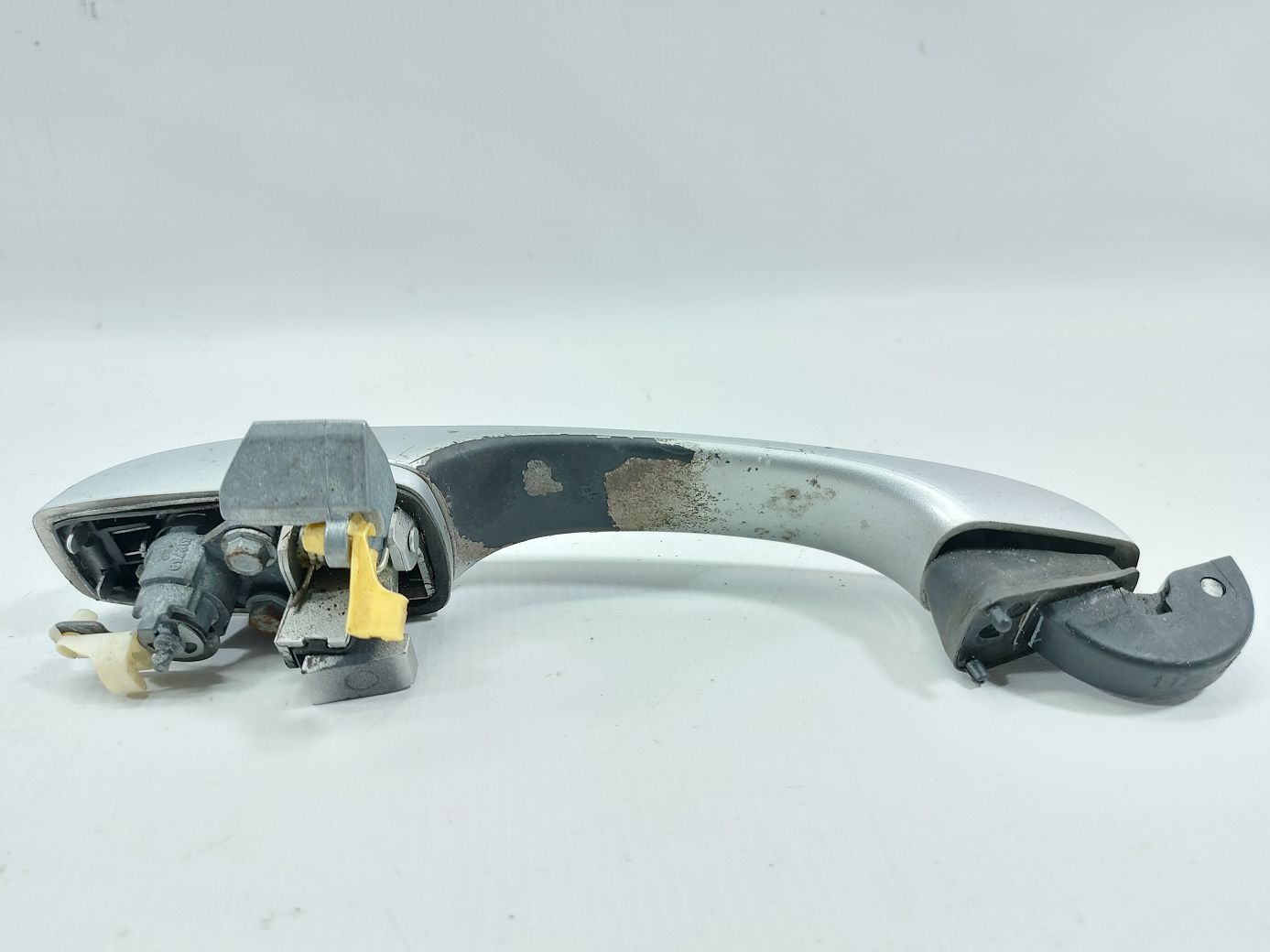 Avenger Ручка дверей передньої лівої зовнішня (сіра) Dodge Avenger 2012-2014 1KR95CDMAD Dodge Avenger 4 Avenger Ручка дверей передньої лівої зовнішня (сіра) Dodge Avenger 2012-2014 1KR95CDMAD Dodge Avenger 4