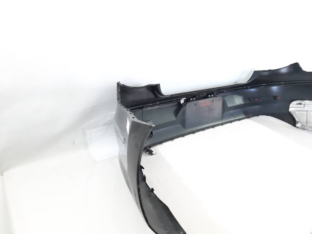 Passat cc Бампер задний Volkswagen Passat CC 2009-2012 3C8807417QGRU Volkswagen Passat CC 16