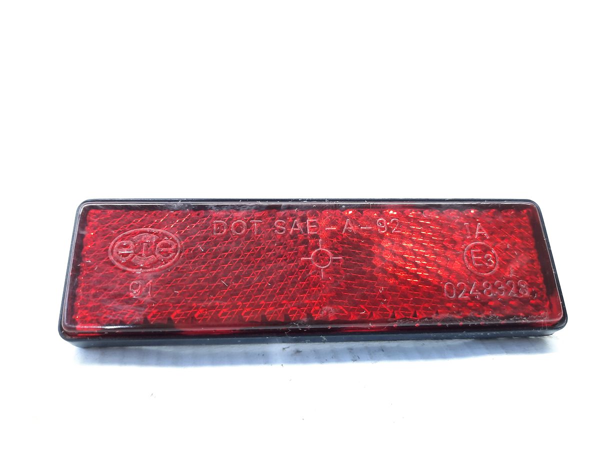 R 1200. Катафот задній BMW R 1200 2014 63212346438 BMW R 1200