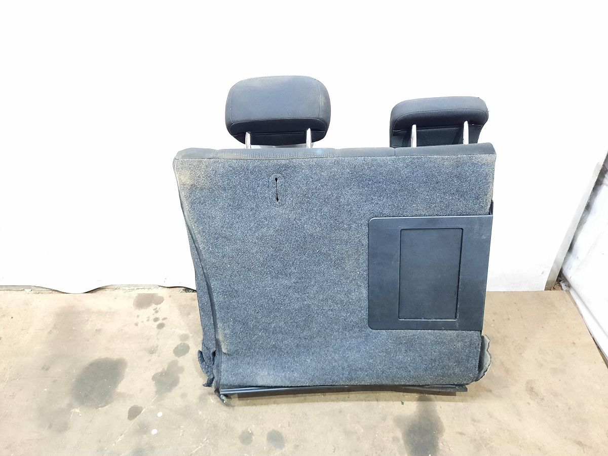 200 limited Спинка заднього ряду сидінь ліва Chrysler 200 Limited 2015-2017 68084473AE Chrysler 200 Limited 7