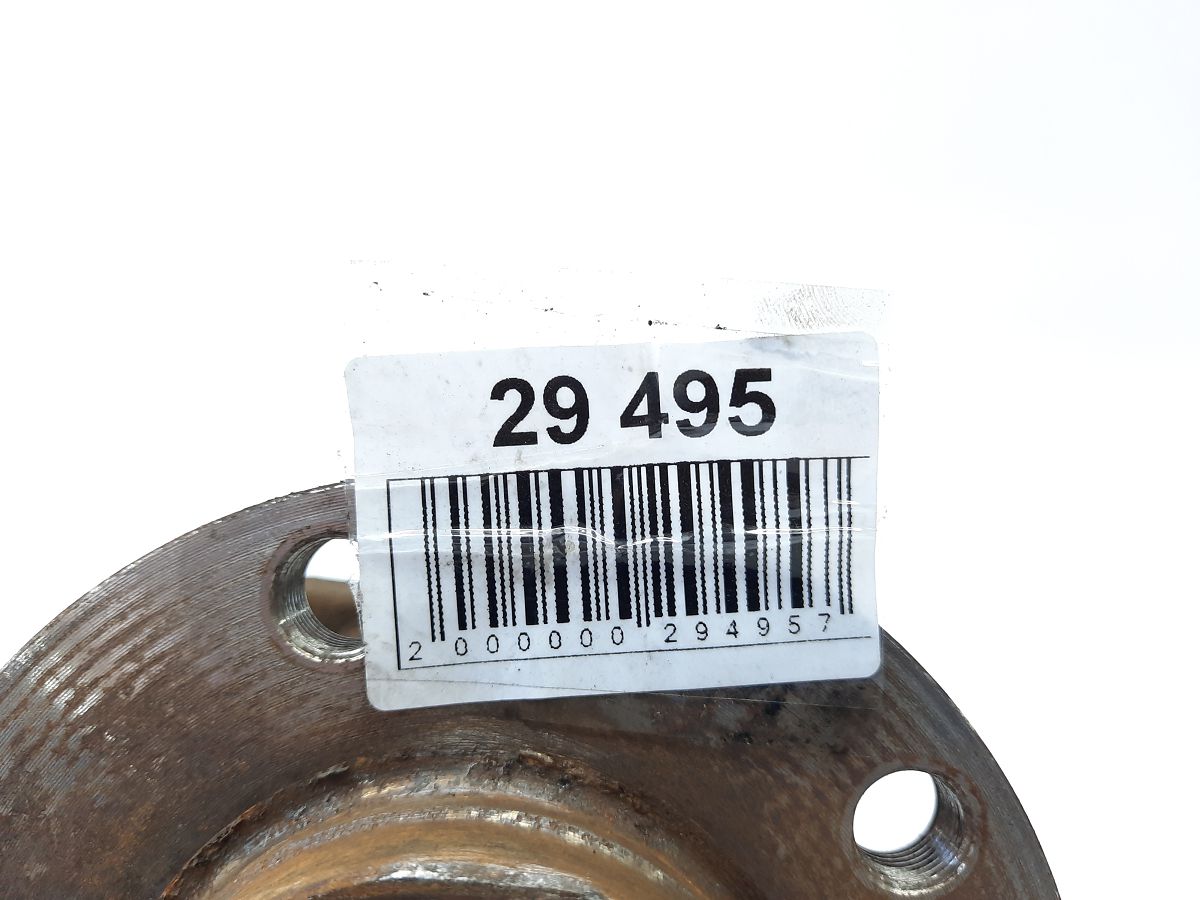 5 series Ступица задняя левая/правая BMW 5 series 2010-2017 33006867806 BMW 5 series 6