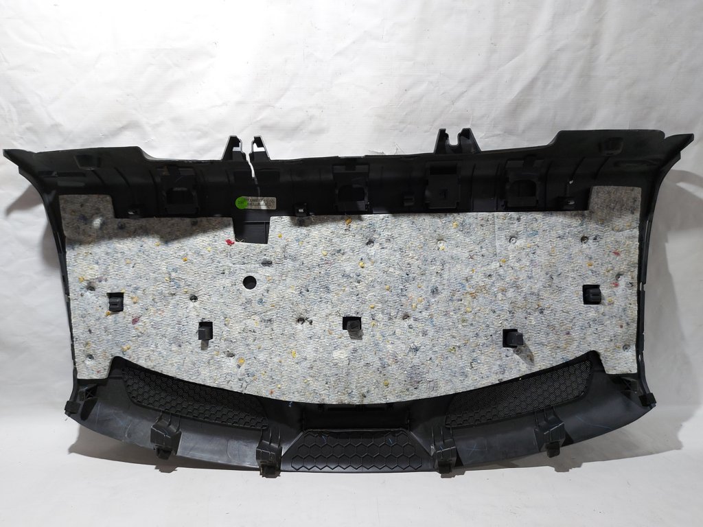 Passat s Полка под заднее стекло Volkswagen Passat S 2012-2019 561863413H82V Volkswagen Passat S 10